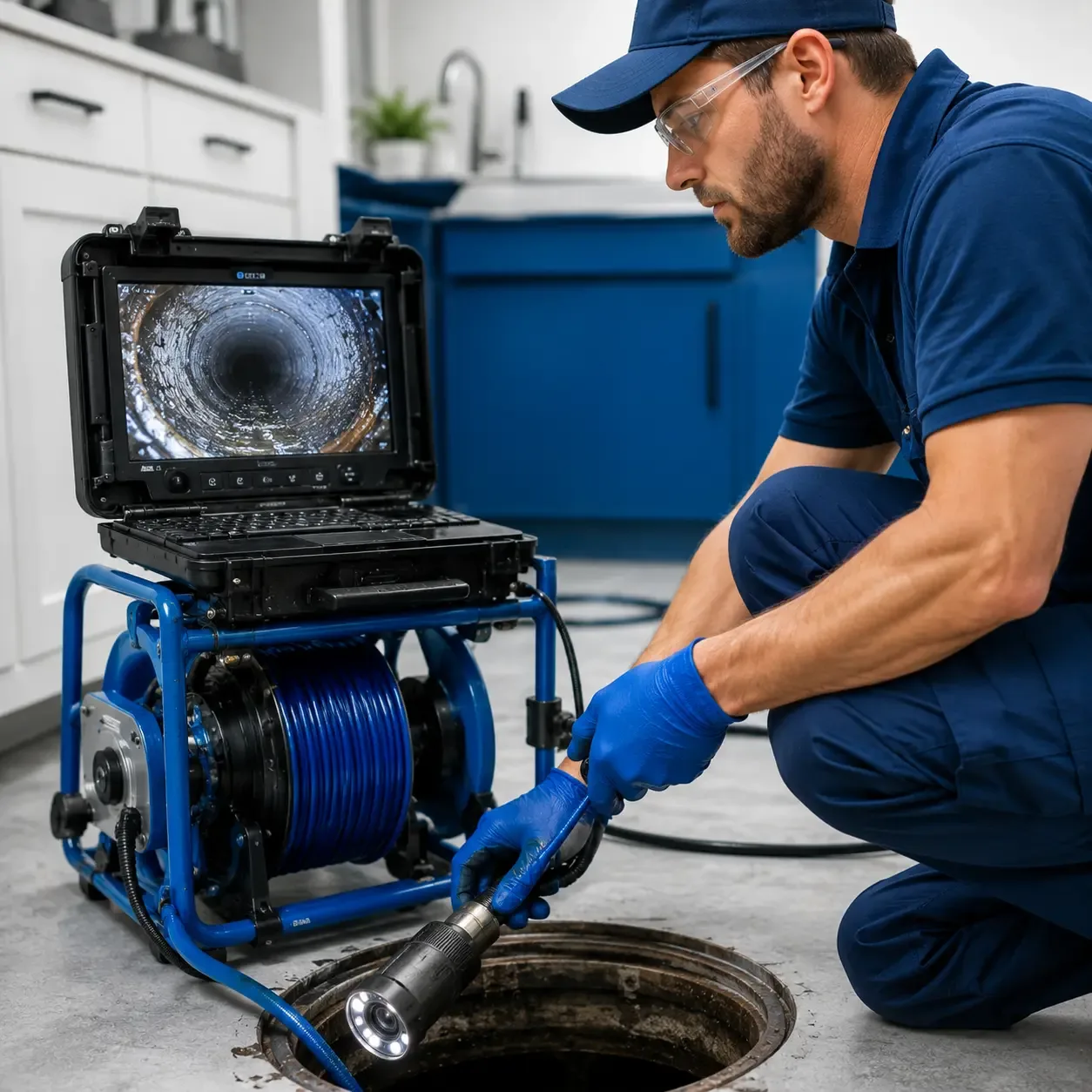 Pipe Relining professionals serving Kentwood, MI